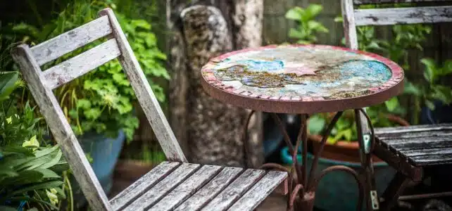 Quel Saturateur Choisir pour sa Terrasse en Bois ?